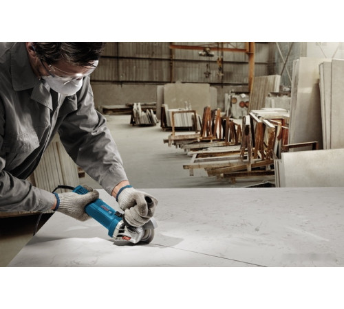 Шлифовальная машина Bosch GWS 750-125 Professional