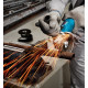 Шлифовальная машина Bosch GWS 750-125 Professional