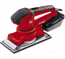 Шлифовальная машина Einhell TE-OS 2520 E