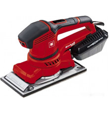 Шлифовальная машина Einhell TE-OS 2520 E