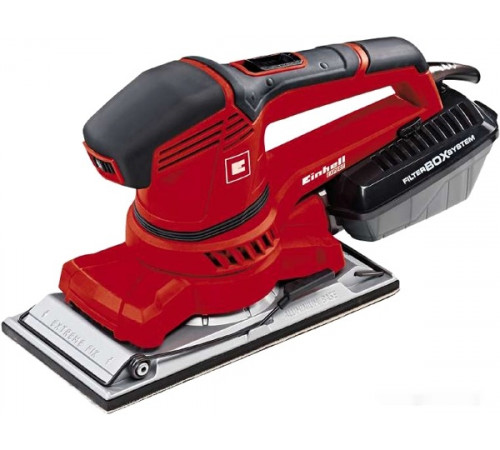 Шлифовальная машина Einhell TE-OS 2520 E