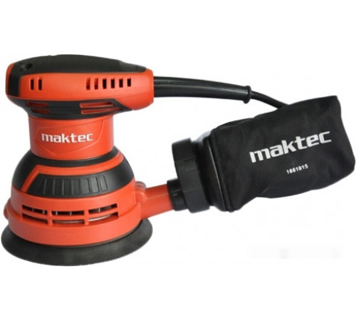 Шлифовальная машина Makita MT M9204