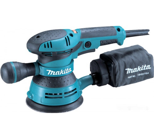 Шлифовальная машина Makita BO5041