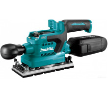 Шлифовальная машина Makita DBO381ZU (без АКБ)