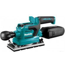 Шлифовальная машина Makita DBO381ZU (без АКБ)