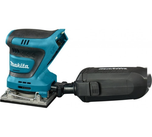 Шлифовальная машина Makita DBO484Z (без АКБ)