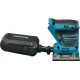 Шлифовальная машина Makita DBO484Z (без АКБ)