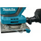 Шлифовальная машина Makita DBO484Z (без АКБ)
