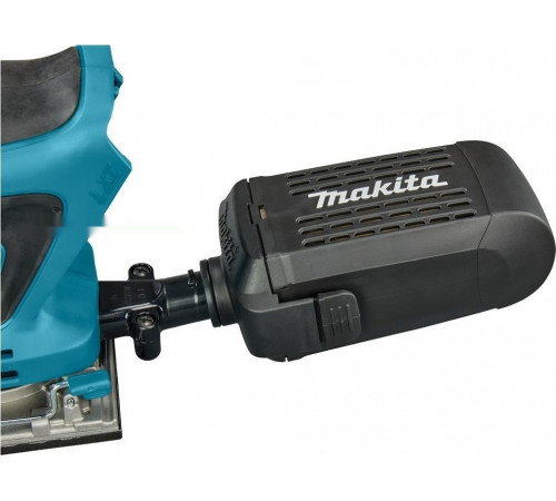 Шлифовальная машина Makita DBO484Z (без АКБ)
