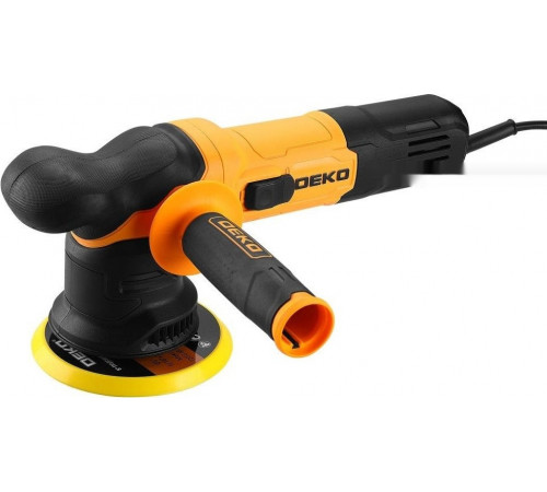 Шлифовальная машина Deko P1250-D 083-1046