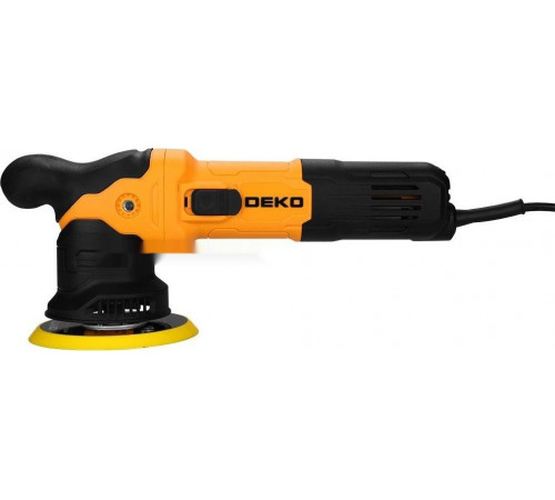 Шлифовальная машина Deko P1250-D 083-1046