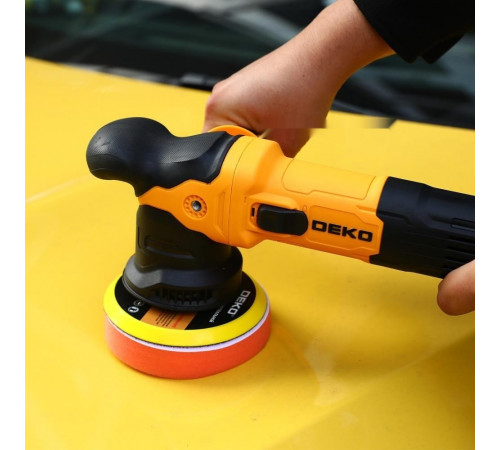 Шлифовальная машина Deko P1250-D 083-1046