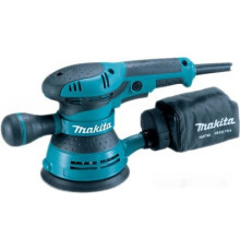 Шлифовальная машина Makita BO5040
