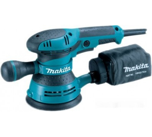 Шлифовальная машина Makita BO5040