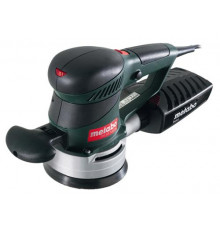 Шлифовальная машина Metabo SXE 425 Turbotec