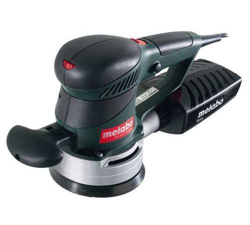 Шлифовальная машина Metabo SXE 425 Turbotec