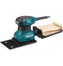 Шлифовальная машина Makita BO4566