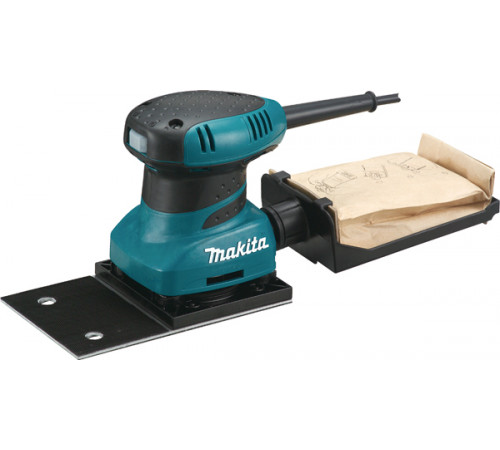 Шлифовальная машина Makita BO4566