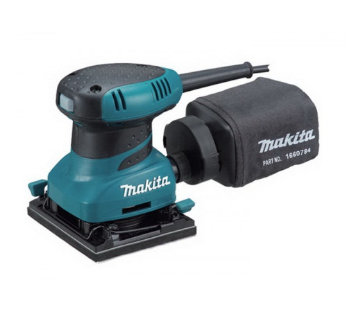 Шлифовальная машина Makita BO4555