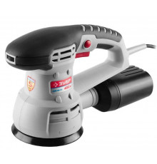 Шлифовальная машина ЗУБР ЗОШМ-450-125