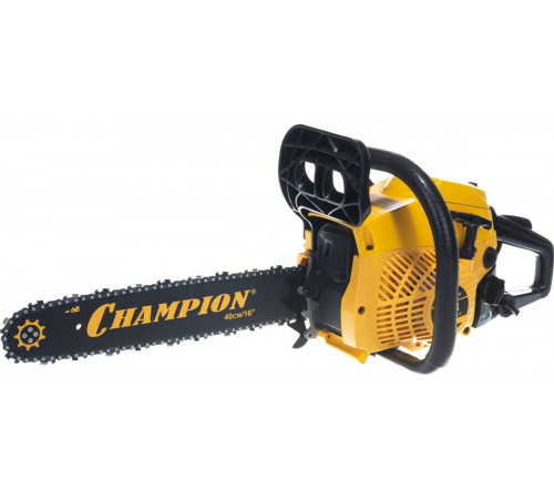 Бензопила Champion 241-16