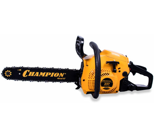 Бензопила Champion 237-16