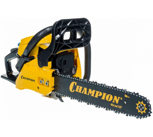 Бензопила Champion 237-16