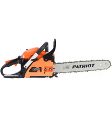 Бензиновая цепная пила Patriot PT 3816 Imperial