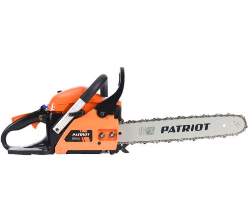 Бензиновая цепная пила Patriot PT 3816 Imperial