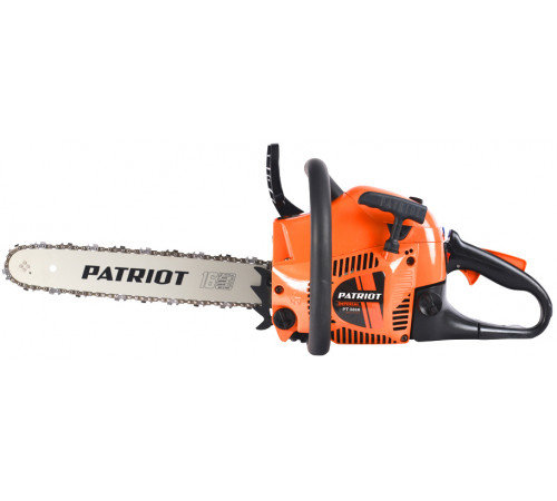 Бензиновая цепная пила Patriot PT 3816 Imperial