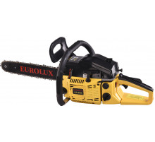 Бензопила Eurolux GS-4516