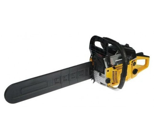 Бензопила Eurolux GS-5220