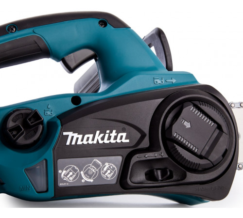 Аккумуляторная цепная пила Makita DUC302Z (без АКБ)
