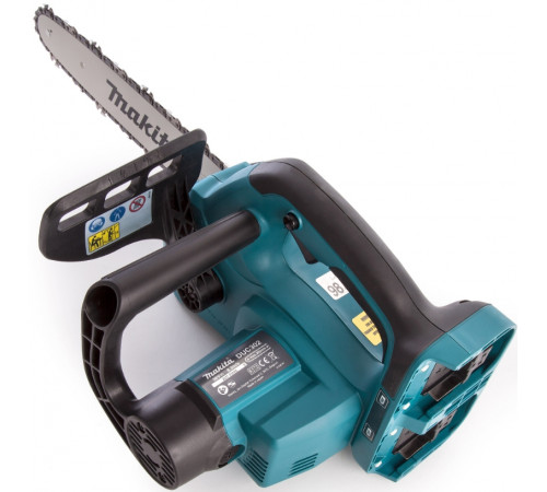 Аккумуляторная цепная пила Makita DUC302Z (без АКБ)