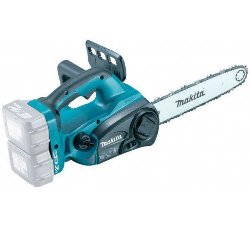 Аккумуляторная цепная пила Makita DUC302Z (без АКБ)