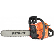 Бензопила Patriot PT 445 The One 220104445