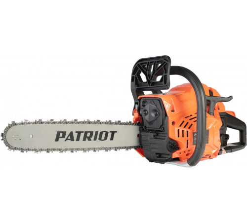 Бензопила Patriot PT 445 The One 220104445