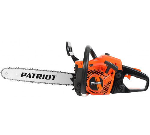 Бензопила Patriot PT 445 The One 220104445
