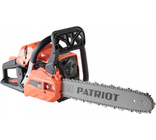 Бензопила Patriot PT 445 The One 220104445