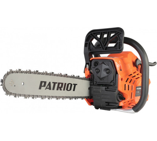 Бензопила Patriot PT 445 The One 220104445