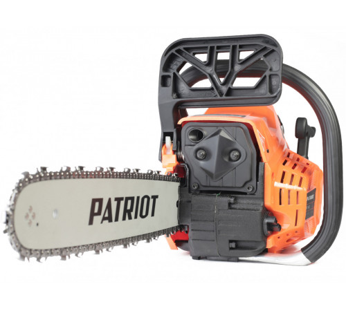 Бензопила Patriot PT 445 The One 220104445