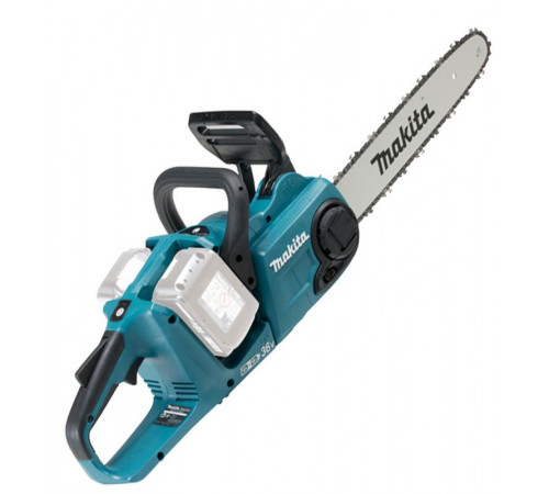 Аккумуляторная цепная пила Makita DUC353Z