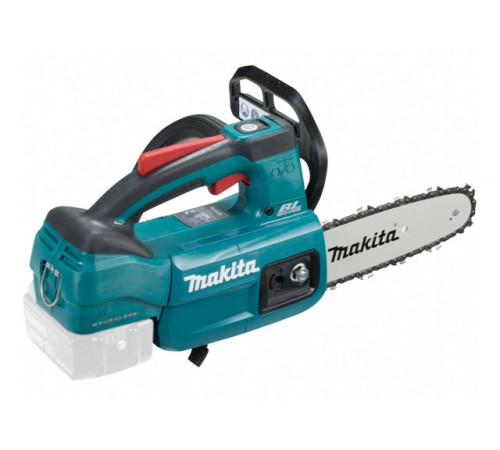 Аккумуляторная Makita DUC204Z (без АКБ)