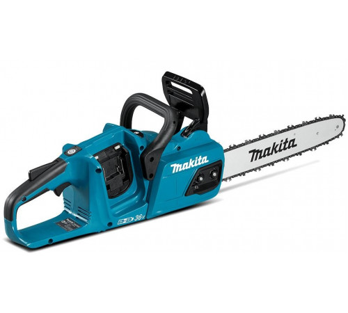 Бензопила Makita DUC355Z
