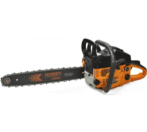 Бензопила CARVER Hobby HSG 145-15