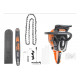 Бензопила CARVER Hobby HSG 145-15