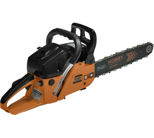 Бензопила CARVER Hobby HSG 145-15