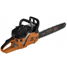 Бензопила CARVER Hobby HSG 158-18