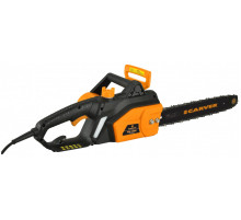 Цепная электрическая пила CARVER RSE 1800M
