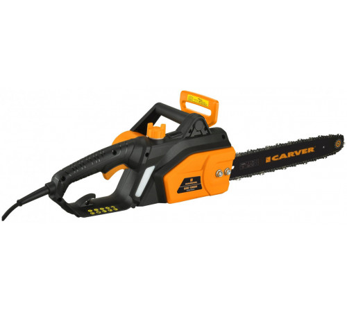 Цепная электрическая пила CARVER RSE 1800M